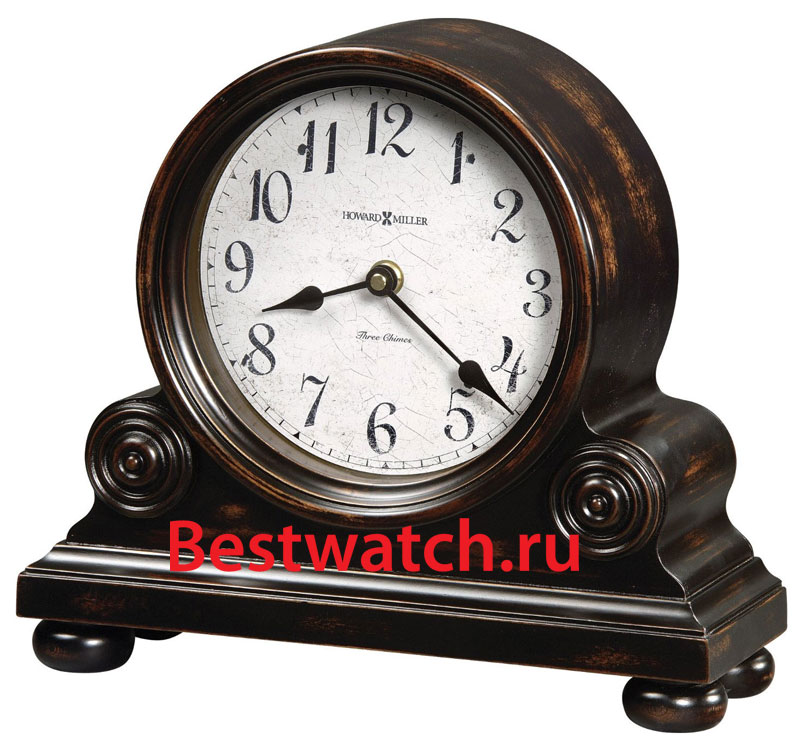 Настольные часы Howard Miller 635-150